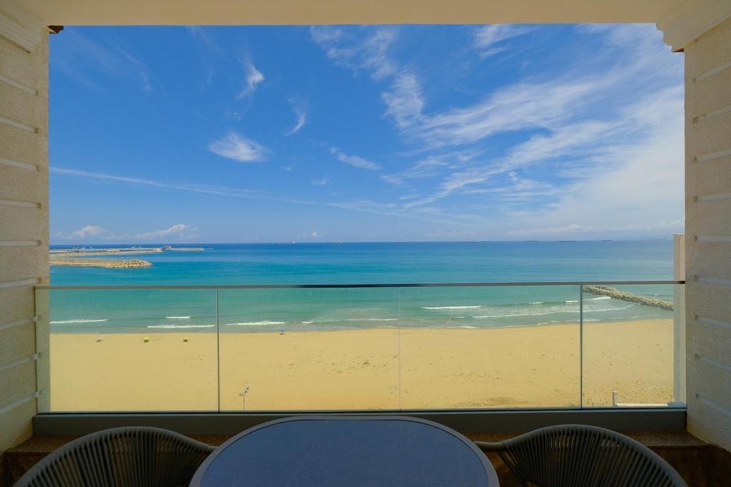 Hotel El Bey Jijel Εξωτερικό φωτογραφία