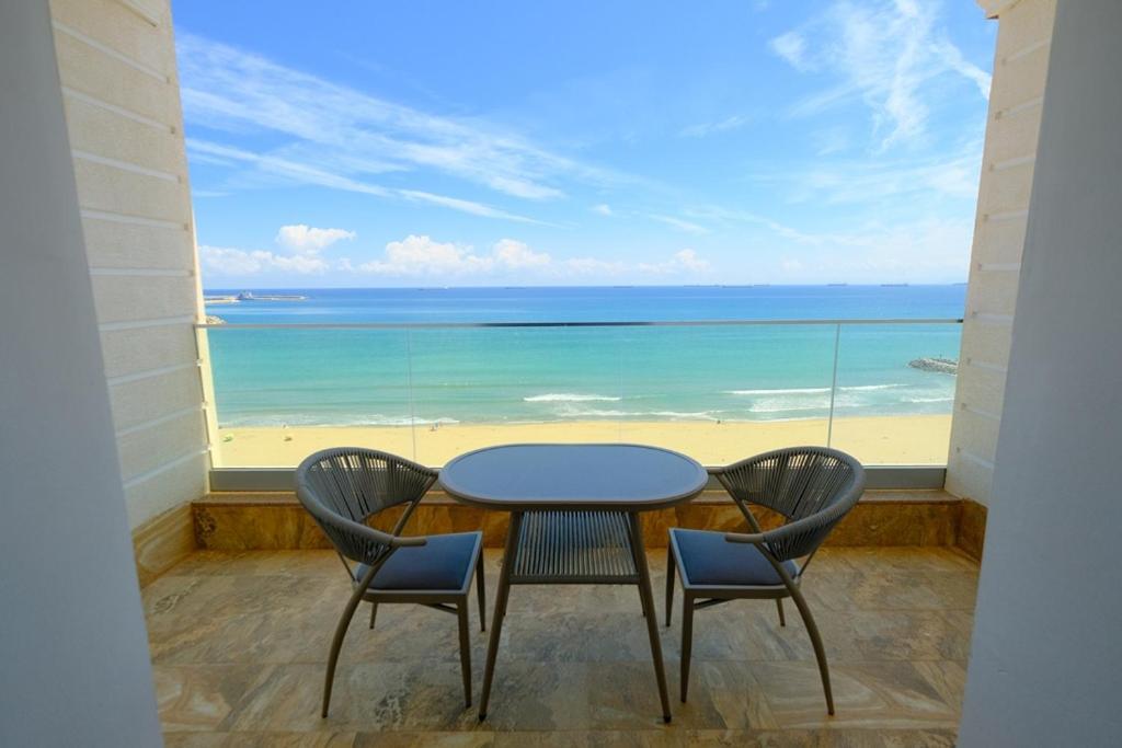 Hotel El Bey Jijel Εξωτερικό φωτογραφία