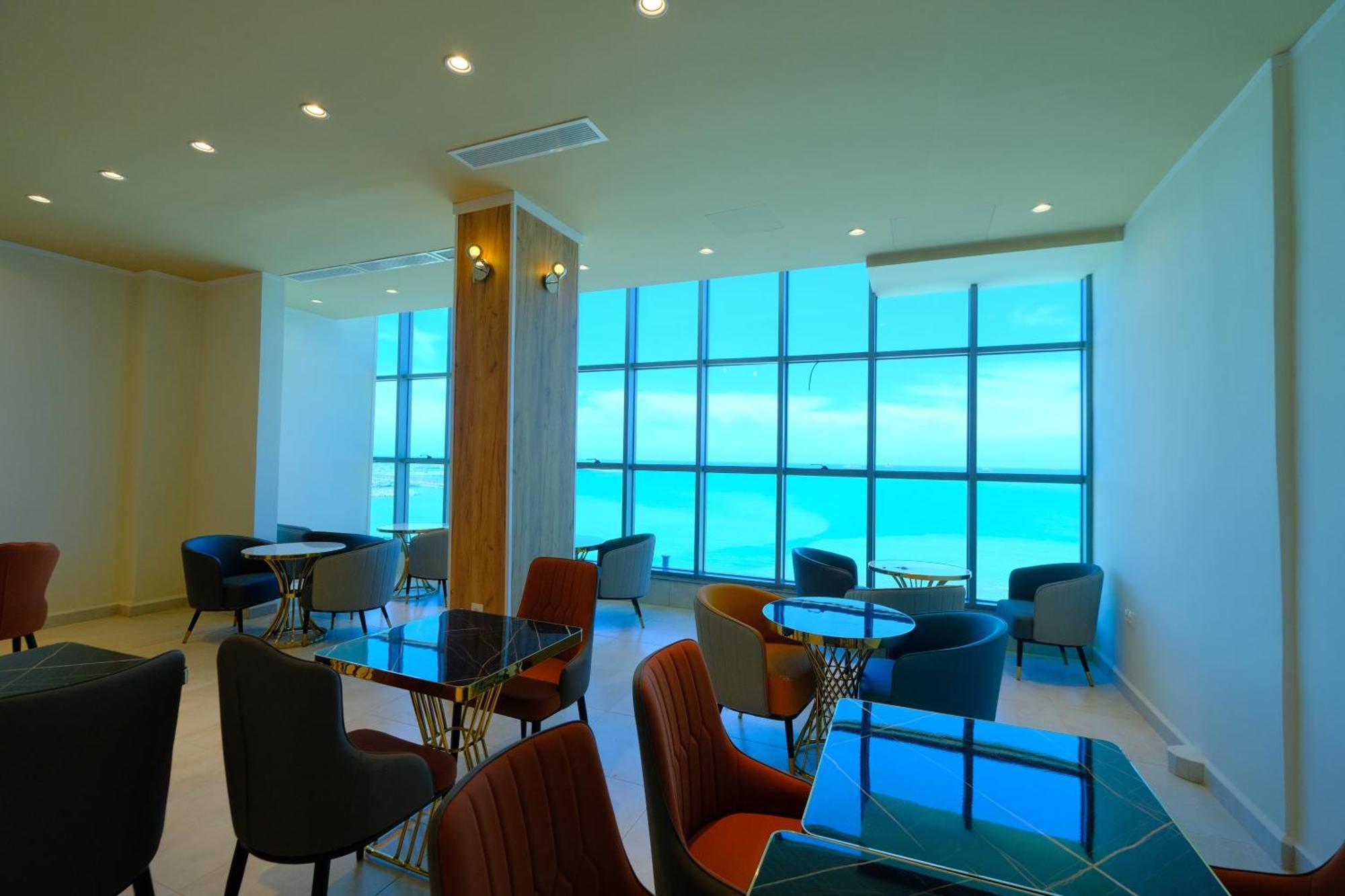 Hotel El Bey Jijel Εξωτερικό φωτογραφία