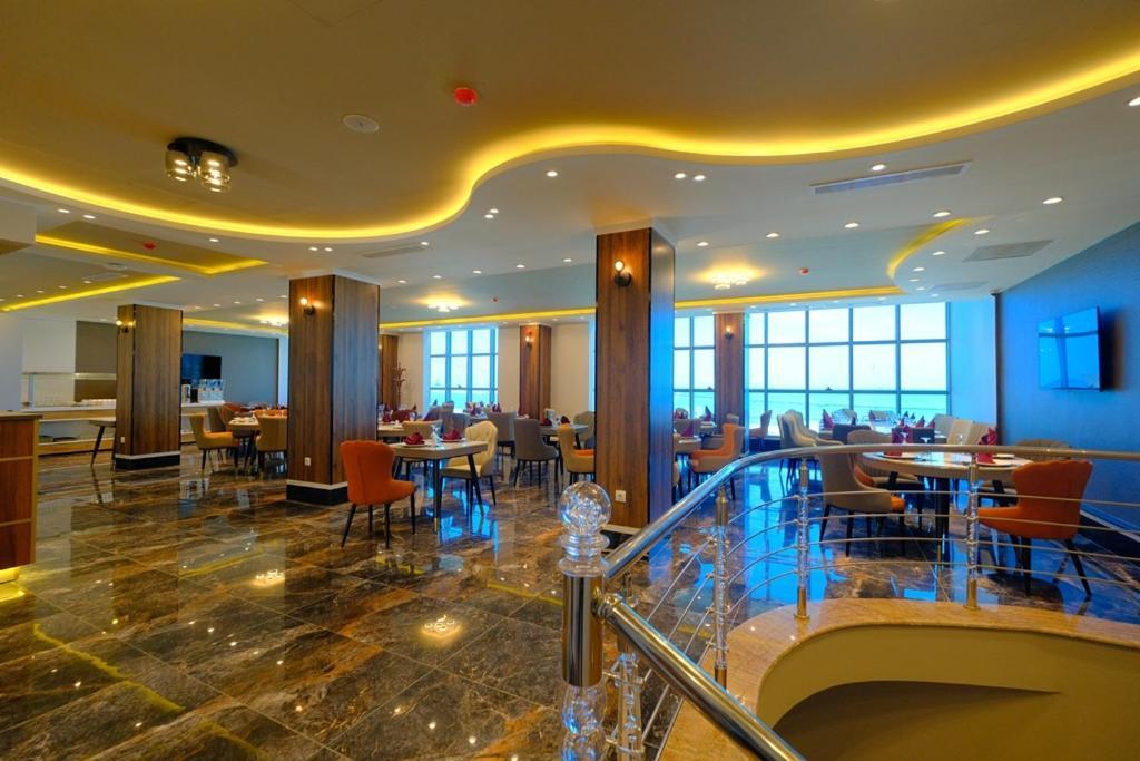 Hotel El Bey Jijel Εξωτερικό φωτογραφία