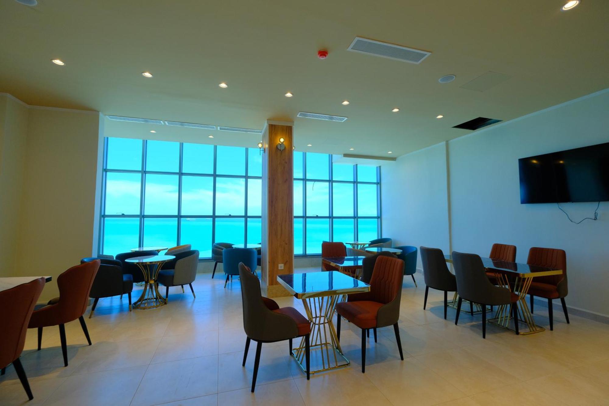 Hotel El Bey Jijel Εξωτερικό φωτογραφία